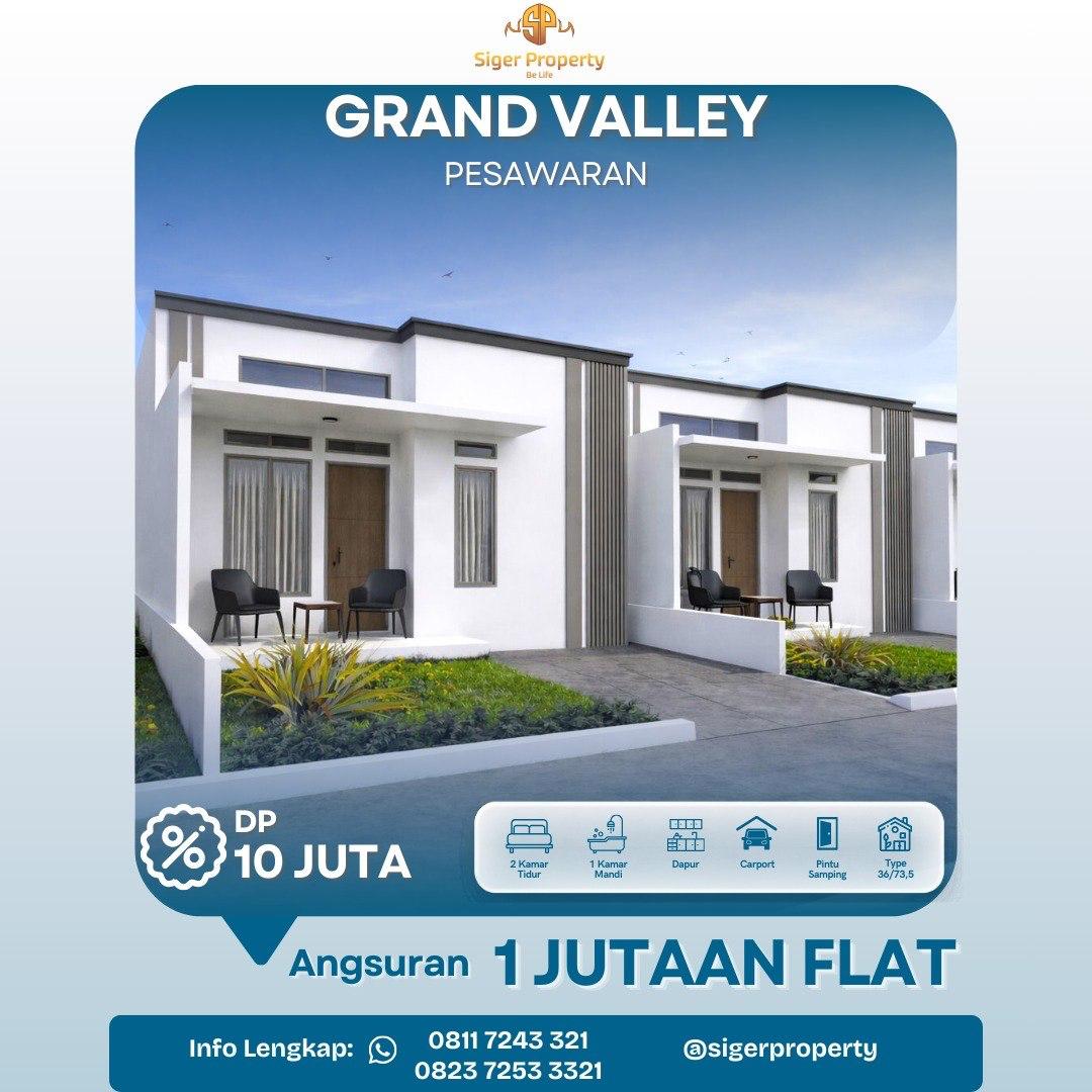 GRAND VALLEY